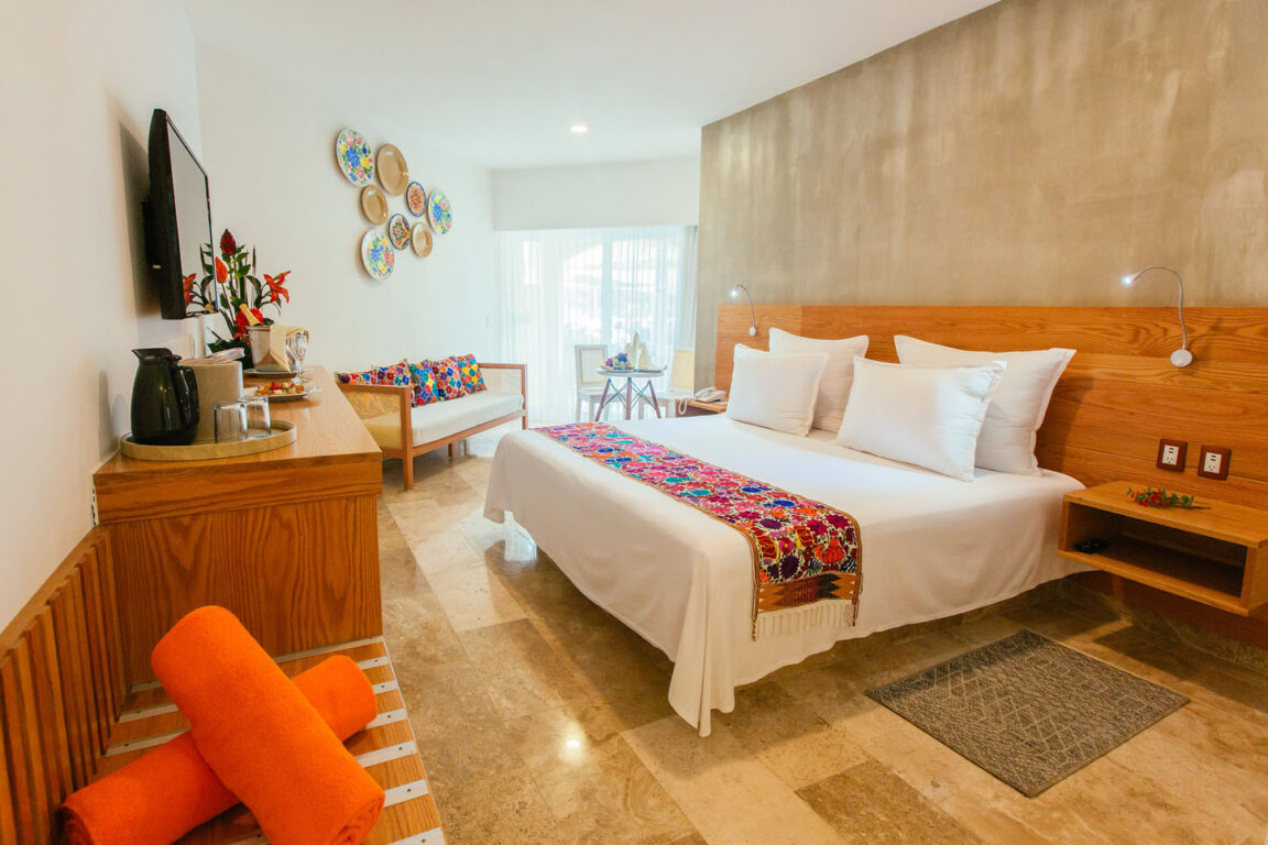 Viva Azteca by Wyndham - Club viva