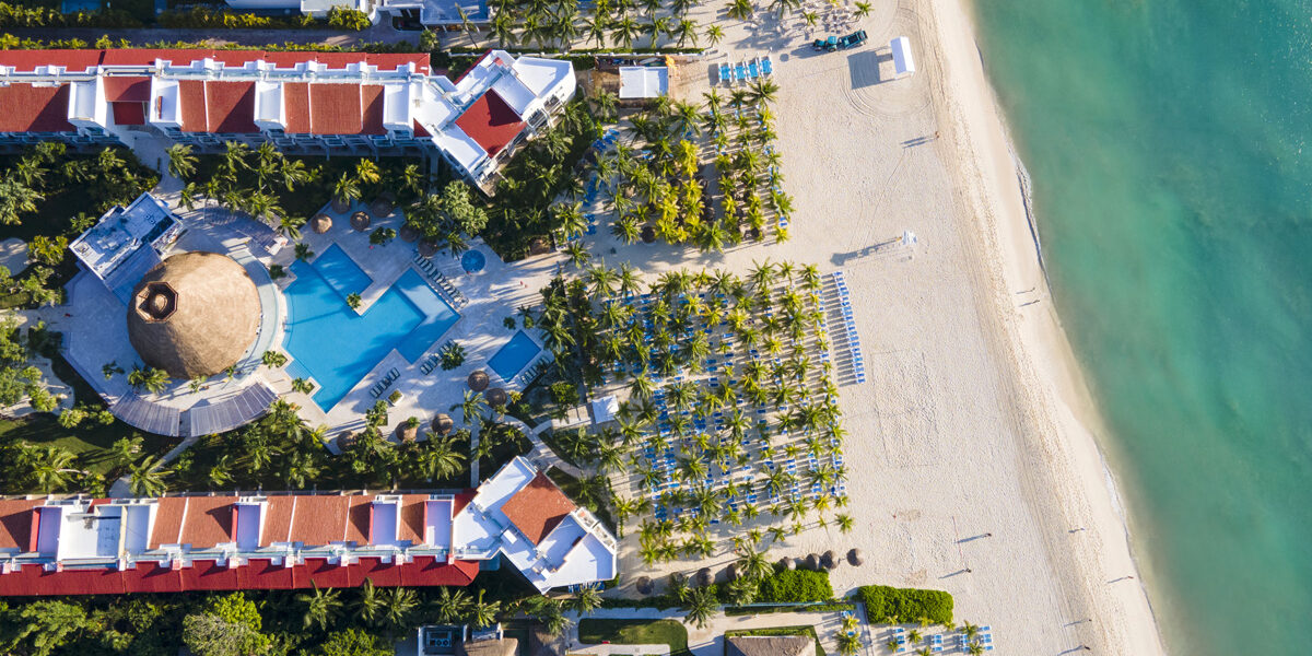 Viva Wyndham Azteca Viva Club