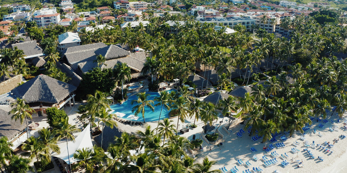 Viva Wyndham Dominicus Beach Club viva