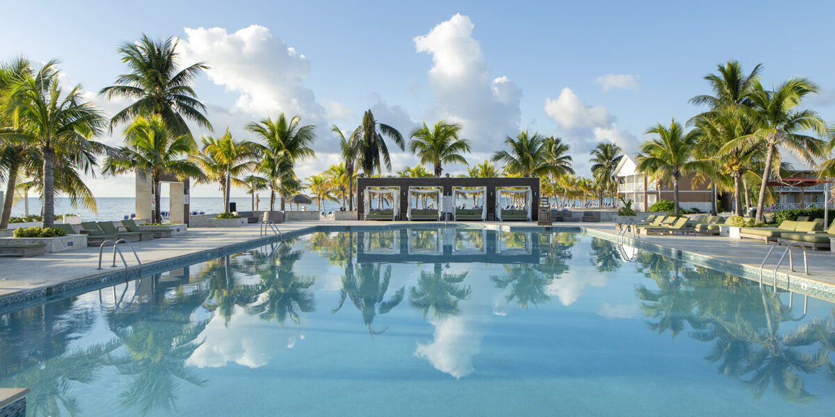 Viva Wyndham Fortuna Beach Viva Club